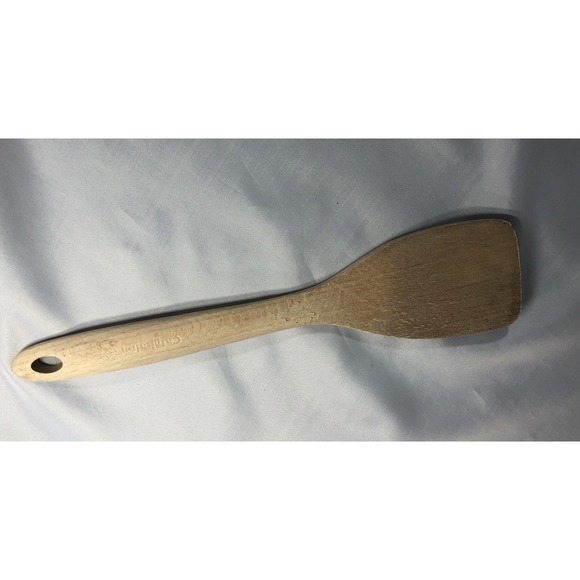 Calphalon Other - Calphalon Wooden Spoon 12" Kitchen Essential Cooking with Calphalon
